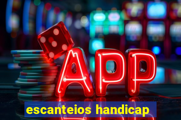 escanteios handicap - 2 5